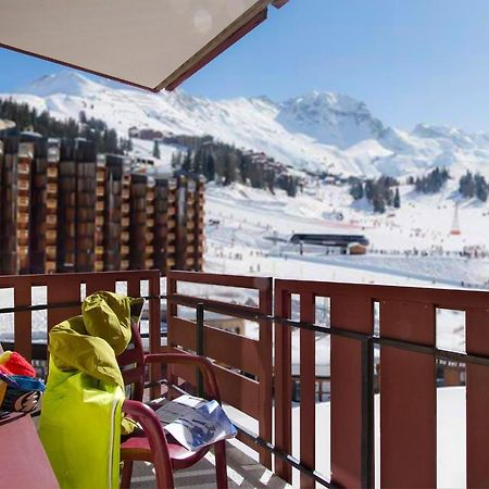 Skissim Classic - Résidence Bellecôte La Plagne Esterno foto